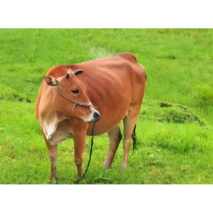 cow scanning equipment for sale with L32 8.5MHz linear probe