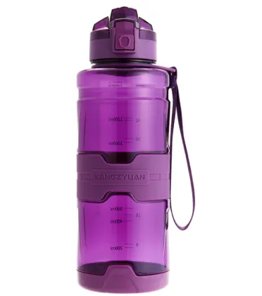 Hot wholesale large capacity outdoor sports space cup