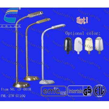 sunlight metal floor lamp 27W