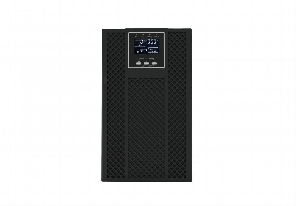 Tour monophasé en ligne UPS 1-3KVA