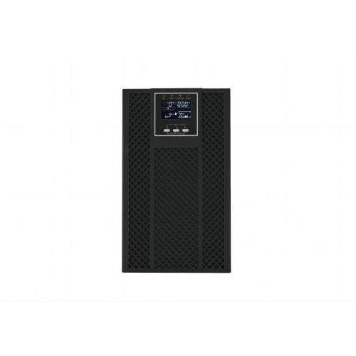 مرحلة واحدة برج TOWER ONLINE UPS 1-3KVA