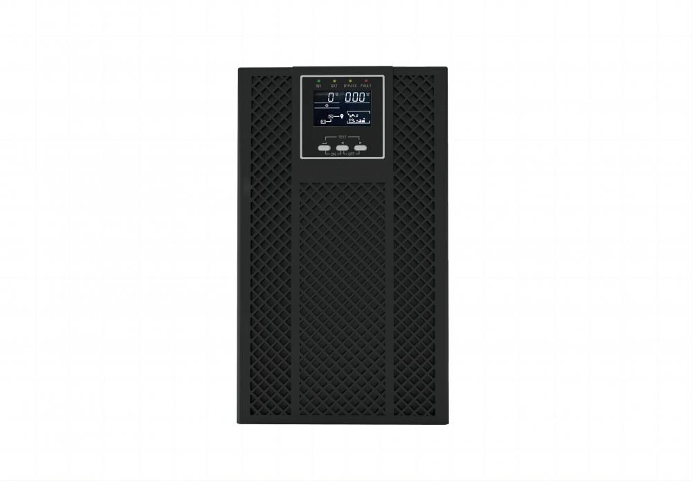 Single Phase High Frequency Tower Online UPS 1-3KVA China Manufacturer