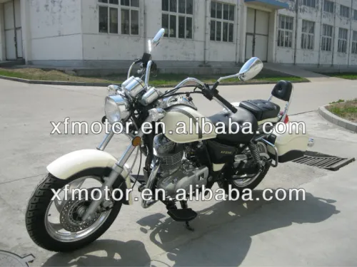 cheap 125cc cruiser