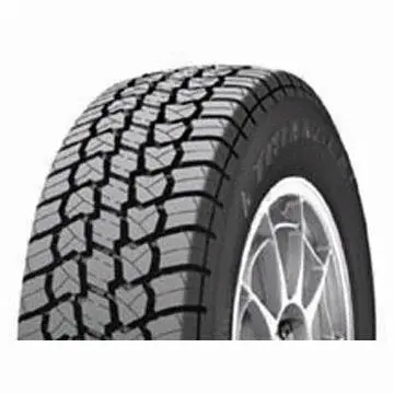 Triangle Tires for SUV Cars