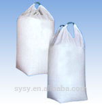 Alibaba Highly Recommended big bag for building material /sand/copper/salt/cement/peanut/ iron ore/cotton