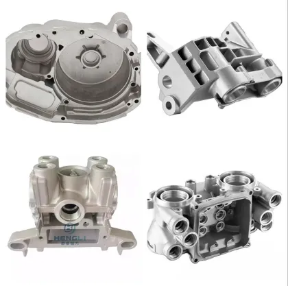 Ningbo Aluminum Die Castings Suppliers: OEM Aluminum Alloy Die Casting Parts