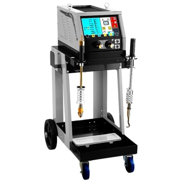 Wholesale Portable Spot Welder Factory Price Aluminum Dent Puller Machine