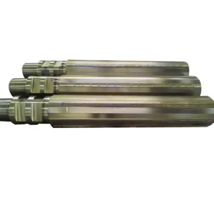 Carbon lớn 45 # 40Cr được rèn