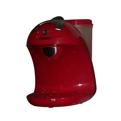 pod coffee machine reviews uk