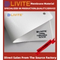 Livite 1000gsm Architecture Membrane Fabric