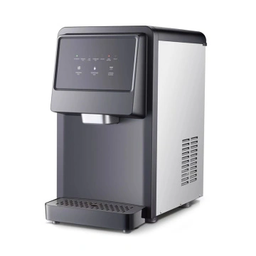 Nugget Ice Machine, Nugget Ice Machine direct from Guangzhou Anhe Catering  Equipment Co., Ltd. - Ice Machines