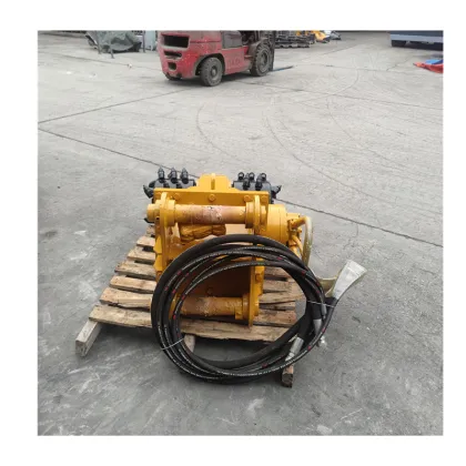 Brand New Factory Made Trenching Drum Cutter