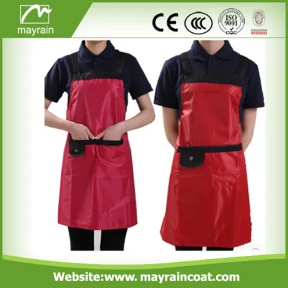 Long PU Apron and Short PU Apron