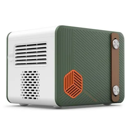 Precision household audio injection mold