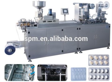 Aluminium-Plastic Blister Packing Machine