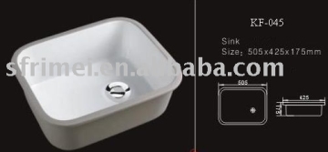 sink KF-045