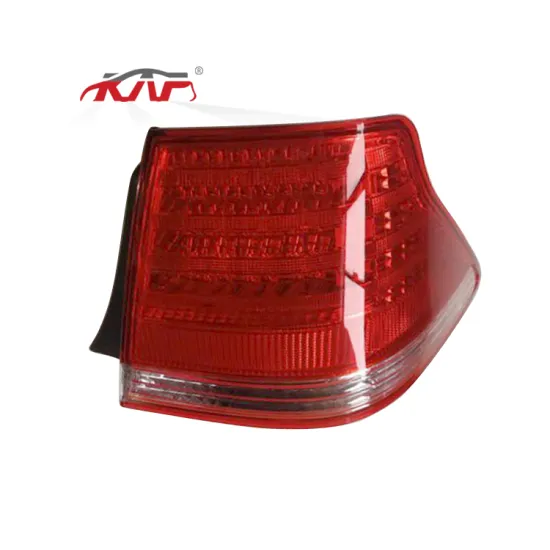 Tail Lamp 81550-0N010 81560-0N010 LED Taillights for Toyota Crown 2005