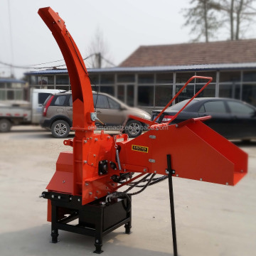 2018 Best Price PTO Driven Wood Chipper WC-8 for Sale
