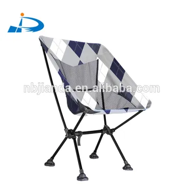 Sportneer Portable Lightweight Folding Hiking Picnic Camping Chair
