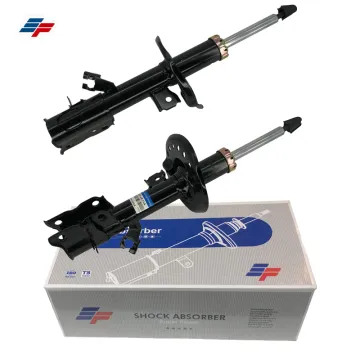 Car Front Right Shock Absorber for Nissan QASHQAI/X-TRAIL 07-13 KYB 54302-JE21A