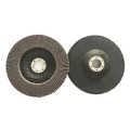 metal polishing flap wheel flap disc remove rust