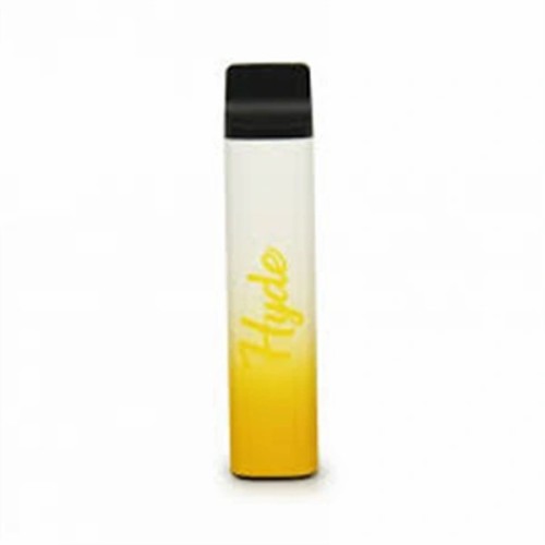 Fume Ultra 2500 Puff Disposable Vape Lush Ice