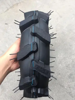 AGRICULTURAL RUBBER TIRE TYRE