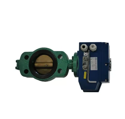 High Quality Jiabo Electro-hydraulic Actuator