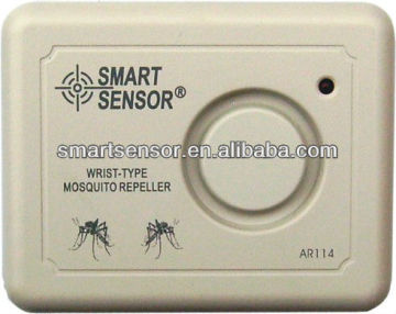 Powerfull ultrasonic mosquito Repeller AR114