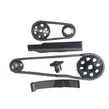 Oneka Auto Spare Parts M204K Timing Chain Kit ONK-MZ003 for Mazda E3/E5 1500CC