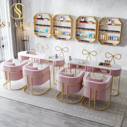 Simple Table Manicure Nails for Sale