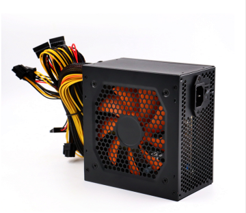 Fonte ATX 400W Porto Alegre