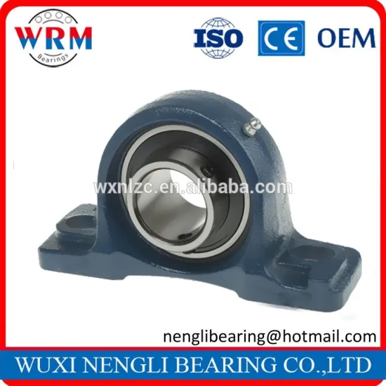 pillow block bearing uct 210