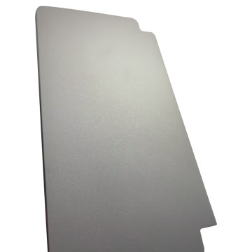 Durable Polyurethane Coating for Automotive Applications