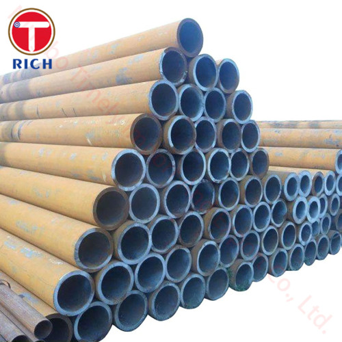 JIS G3125 Q235NH Corden Steel Tube