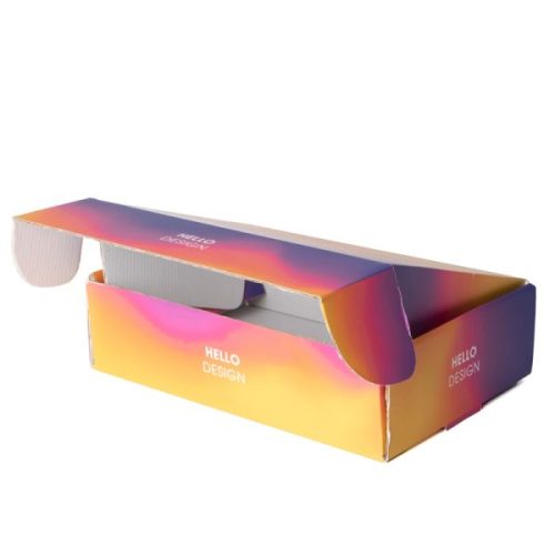 Wholesale OEM Custom Printed Packaging Paper Bags Boxes