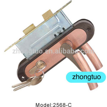 handle locks L-91