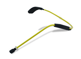 New design waterproof headset microphone HM-088