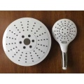 Stainless Steel Overhead Hand Shower Set