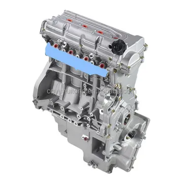 DK13-02 Engine Assembly for DFSK K07 V27 C36 - New Auto Engine Parts