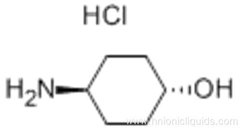 trans-4-Aminocyclohexanol hydrochloride CAS 50910-54-8