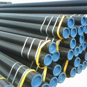 Astm A795 A795M A355 P11 Walang magkatugmang Steel Pipe