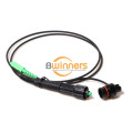 ไฟเบอร์ออปติก Patchlead SM SX SCAPC-OptiTAP
