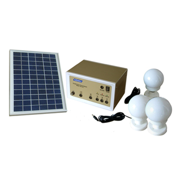 Environment Friendly LED Light