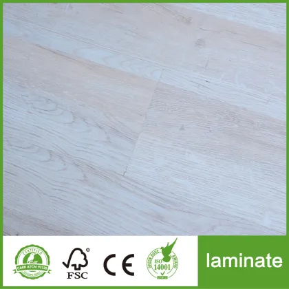 8mm E.I.R. Laminate Flooring AC3