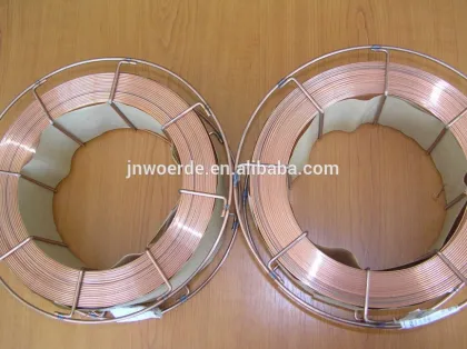 soldadura microalambre solido de 1/16"