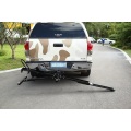 Aluminum Motorcycle Carrier