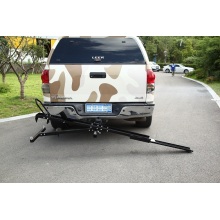 Aluminum Motorcycle Carrier