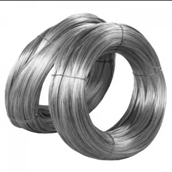 ALAMBRE GALVANIZADO CALIBER DIRE IRITE DRUTE