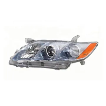 Camry 2007-2009 usa version front lamp head lights